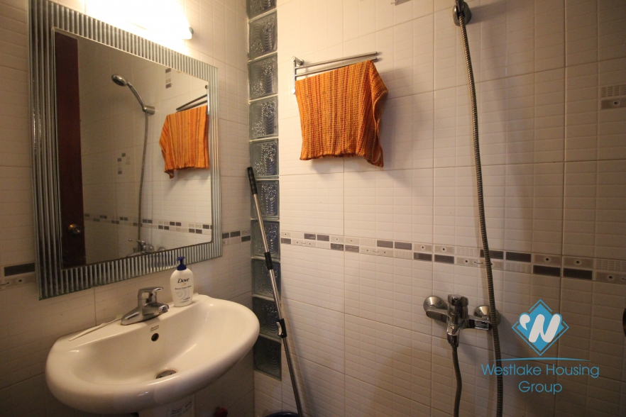 Modern furnished villa for rent in Tay Ho